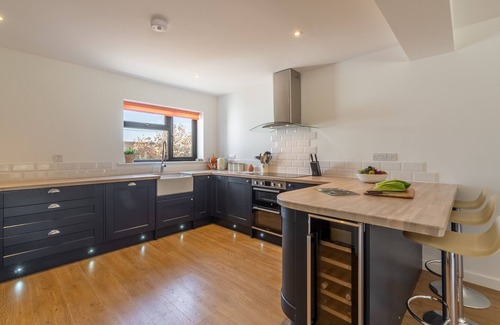 Little Walsingham Apartment | The Chapter House, Little Walsingham, Norfolk
