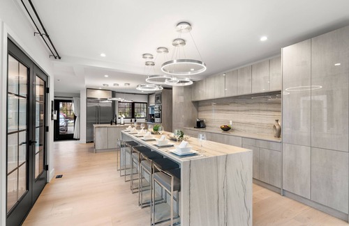 Dedham House | The Charles Chateau | Boston Mansion | Sleeps 14+