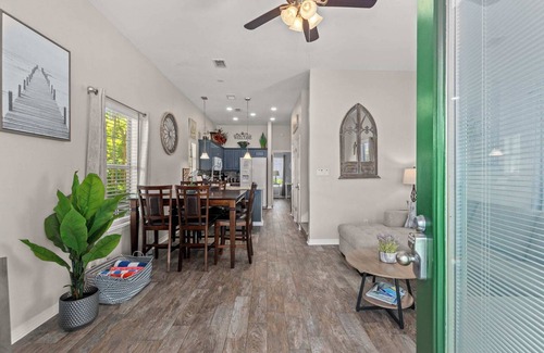 Clipper Cove House | The Charleston Experience-Free PoolHeat N GolfCart
