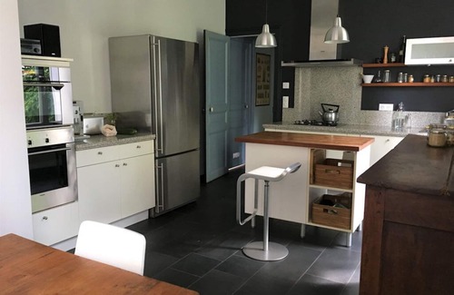 Tours House | The charm of a family home in Tours