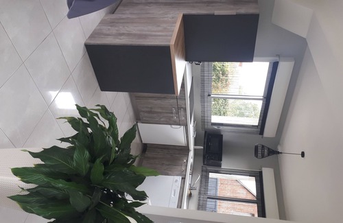 Barentin House | The charm of the countryside to the city