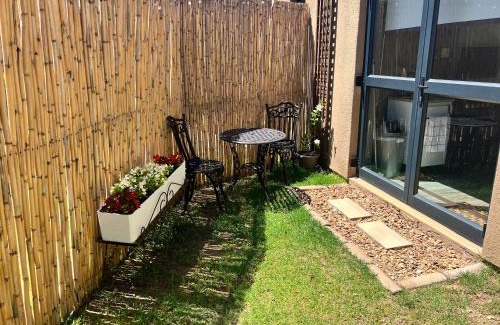 Eikenbosch Apartment | The Charming Place