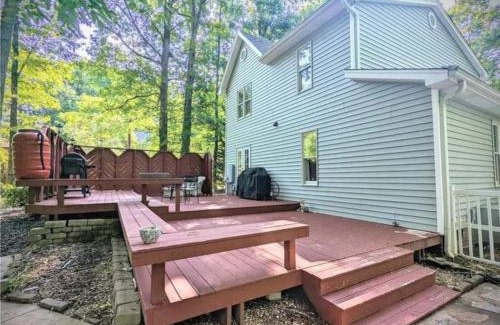 Green Valley House | The Charming Retreat at At Cascade on the creek