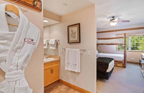 Beaver Creek Hotel | The Charter at Beaver Creek D375