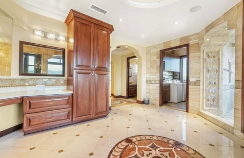 Escondido House | The Chateau Escondido