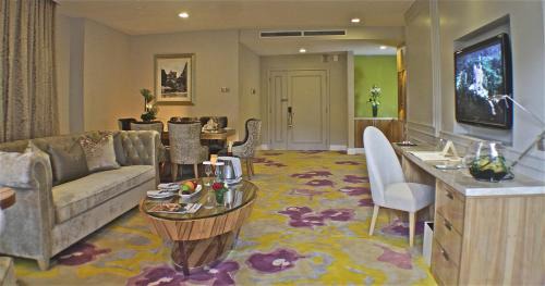Bukit Tinggi Resort | The Chateau Spa & Wellness Resort