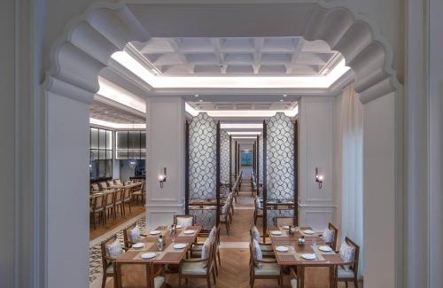 West Bay Resort | The Chedi Katara Hotel & Resort