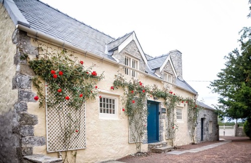 Gileston Cottage | The Cheese House at Gileston Manor