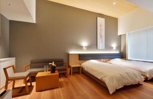 Kagawa Cho Kawahigashi-shimo Hotel | THE CHELSEA BREATH