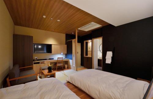 Kagawa Cho Kawahigashi-shimo Hotel | THE CHELSEA BREATH