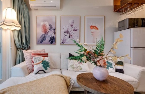 Redfern House | The Chelsea Cottage, Alfresco Living East Redfern