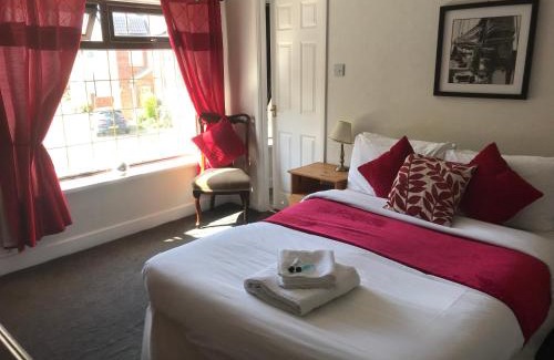 Darlington Hotel | The Chequers Inn