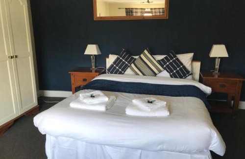 Darlington Hotel | The Chequers Inn