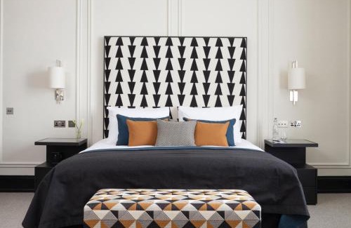 Aberdeen West End Hotel | The Chester Hotel