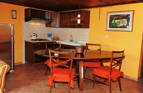Magliano Apartment | The Chianti hills - Apartment Visconti