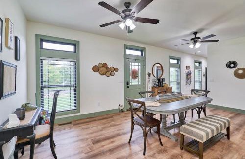 Troy Apartment | The Chicken Coop