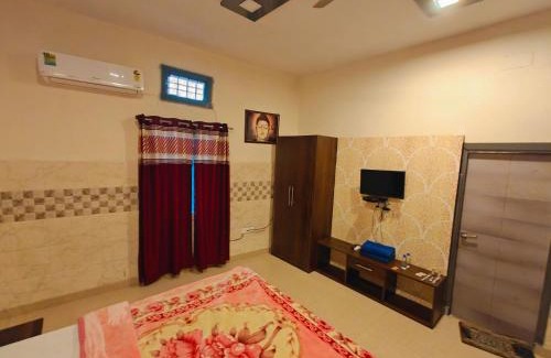 Chintpurni Hotel | The Chintpurni International