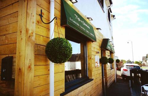 Mallaig Hotel | The Chlachain Inn