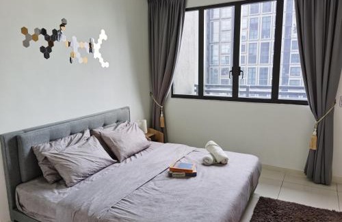 Petaling Jaya Apartment | The Choppins Icon City Petaling Jaya