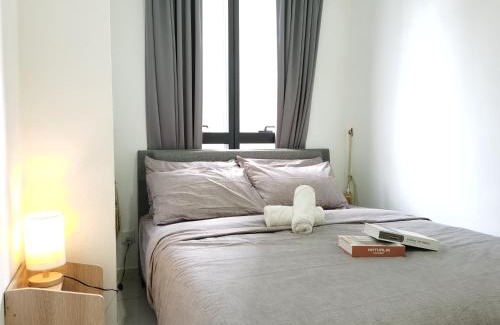 Petaling Jaya Apartment | The Choppins Icon City Petaling Jaya