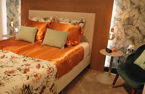 Brunssum Apartment | The Church Fields Studio- Dream Stay