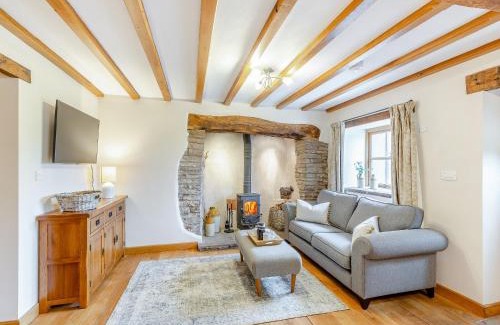 Clee Saint Margaret House | The Cider House