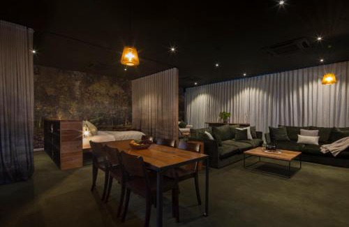 Te Anau Apartment | The Cinema Suites