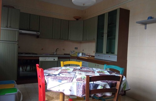 San Marco Evangelista Apartment | The Citrus Garden