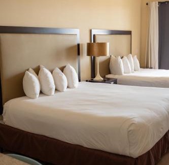 Tavares Hotel | The Citrus Hotel