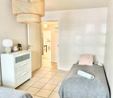 Turku Apartment | The City Centre Apartment Turku