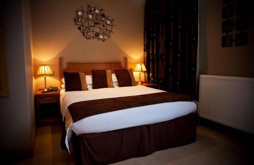 Dunfermline Hotel | The City Hotel