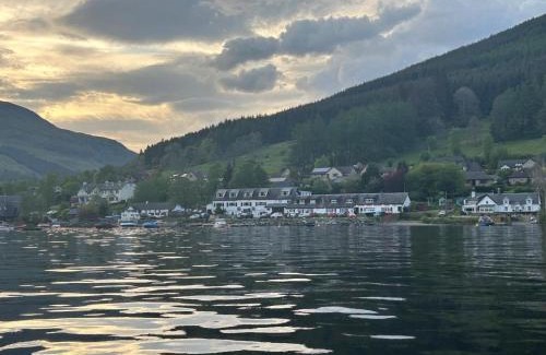 Lochearnhead Hotel | The Clachan Hotel, Lochearnhead