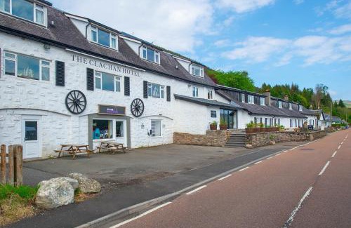 Lochearnhead Hotel | The Clachan Hotel, Lochearnhead
