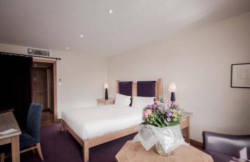 Temple Bar Hotel | The Clarence