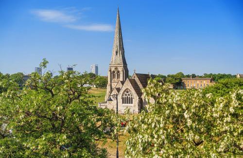 Blackheath Hotel | The Clarendon Hotel
