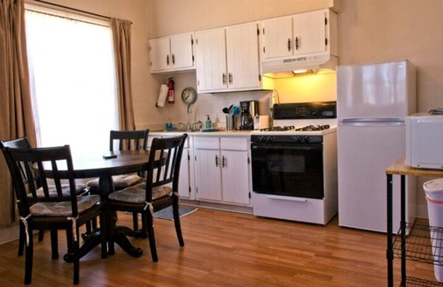Clarkdale Apartment | The Clarkdale Lodge
