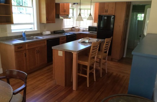 Cummington Cottage | The Clearing - Quiet - Close To Nature