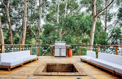 Lushoto House | The Cliff Luxury Mountain Escape