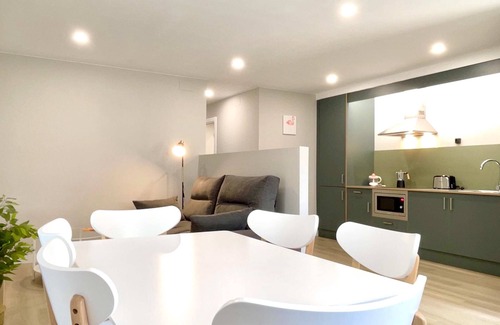 Covas Apartment | The Cliffs - AT Seiramar Portonovo