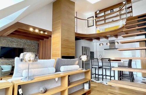 Covas Apartment | The Cliffs - MarCastelos