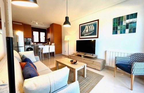 Covas Apartment | The Cliffs - The Look Seiramar