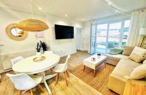 Covas Apartment | The Cliffs - VilaTurquesa B