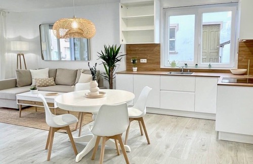 Covas Apartment | The Cliffs - VilaTurquesa B