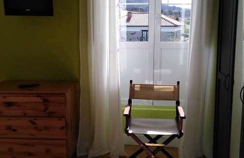 Ballota Villa | The Clinic, Casona Indiana (Ballota - Cudillero)