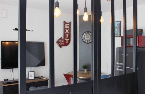 Clisson Apartment | The Clissonnais workshop