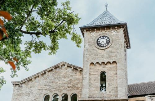 Stow-on-the-Wold Apartment | The Clock Tower Stow