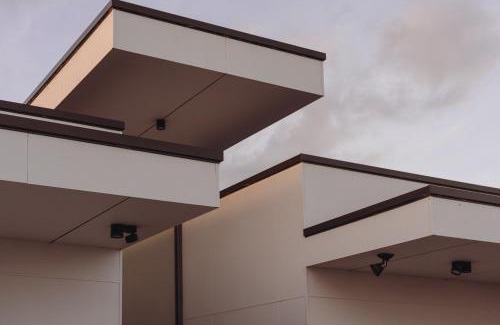 White Hills House | The Cloud at Sen Vineyard