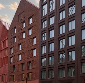 Gdansk City Center Hotel | The Cloud One Gdansk