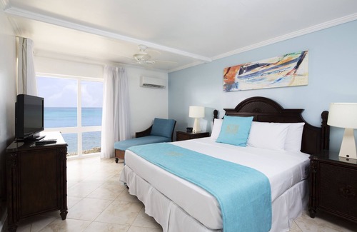 Sunset Crest Resort | The Club, Barbados Resort & Spa Adults Only - All Inclusive