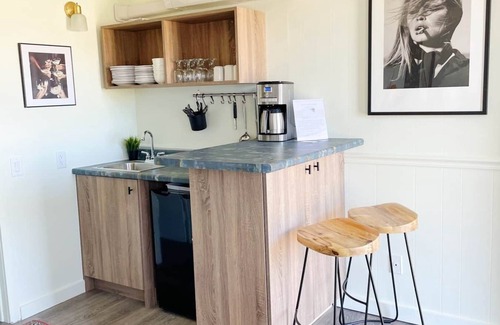 Sault Ste. Marie Apartment | The Club House - Suite 101